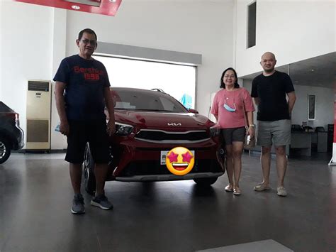 KIA TAGUM.